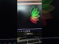 5 min graphic design in Python #animation #coding #trending #shorts #aurangabad #pythonanimation