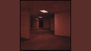 It’s Just a Burning Memory but You're Lost in a Mall Without Your Parents - Liminal Files: Backrooms Archive, Sad Face Prince
