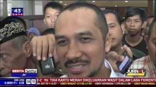 Abraham Samad Artis Penerima Dana Wawan Kena Pasal 5 Tppu