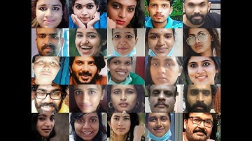 Face Recognition demo part 2