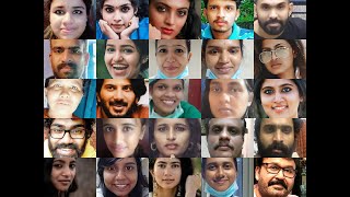 Face Recognition demo part 2