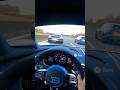 New Bugatti Chiron Test Drive