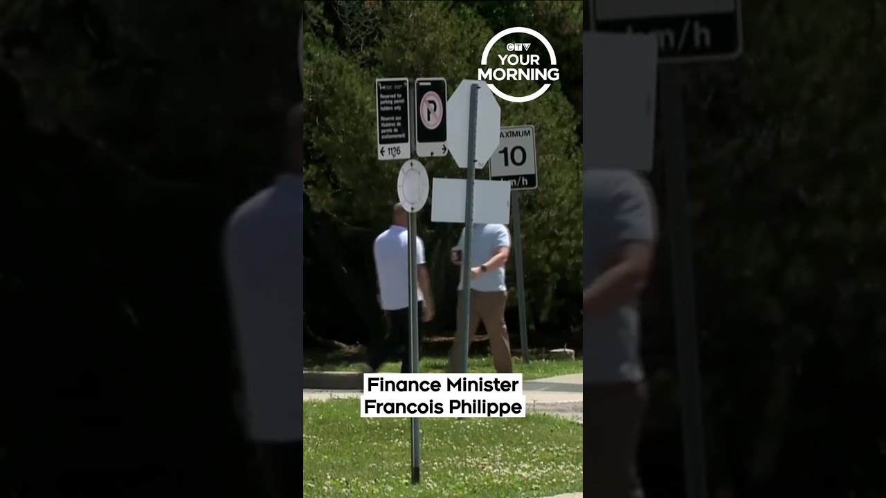 Ottawa S Cuts Could Lead To The Loss Of 57 000 Federal Jobs