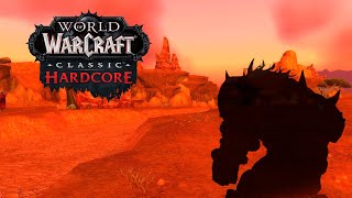 видео: Воин! WoW Classic HC картинка: Воин! WoW Classic HC