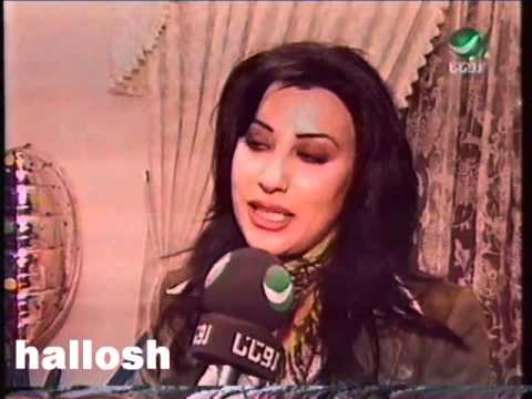 ماذا تمنت نجوى كرم في عيد ميلادها 2004