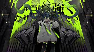 鏡音リンV4X // OGRE // VOCALOIDカバー +VSQx