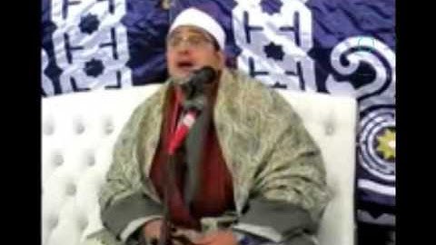 أبداع غير عادى من القارئ الشيخ محمود الشحات أنور - سورة طه