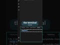 Learn print() function in less than 30sc!!🔥
