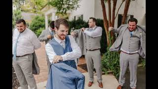 Sitton Hill Easley SC Wedding Upstate SC Wedding Photographer
