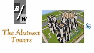 The Abstract Towers Sims Freeplay Workshop Wonder Update Build By Keran Job