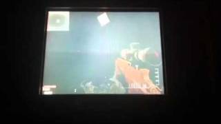 mw3 hardhat falling glitch part 2