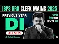 IBPS RRB Clerk Mains DI | Most Expected Data Interpretation Questions For Gramin Bank Mains Quant