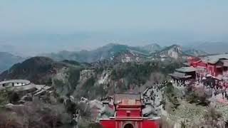 mount tai