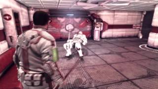 First Impressions On: Afterfall:INsanity