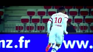 Lacazette And Rakatic I Skills And Goals