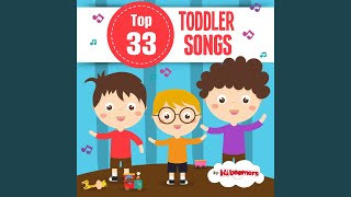 This Little Pig Went to Market - The Kiboomers