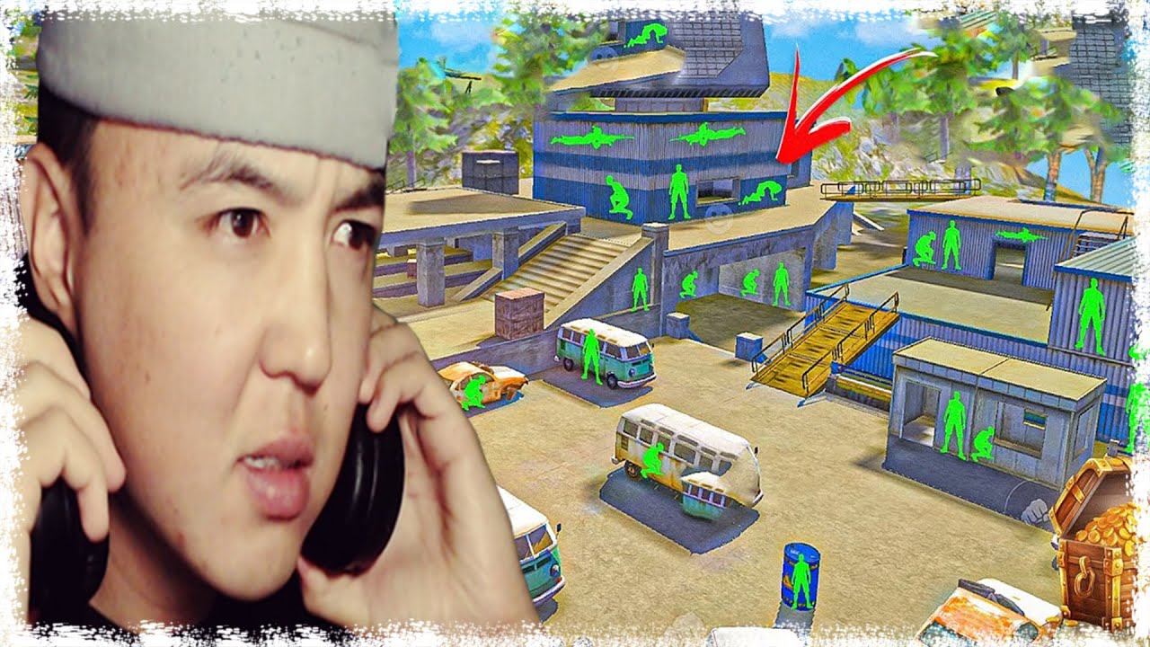 ОБСЕРВАТОРИЯДА  | ТЫҒЫЛ немесе ӨЛ! | КАЗАКША ФРИФАЕР