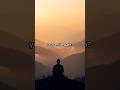 Dhammapada 376 | A Buddhist Lesson on Mindful Guidance for Living with Clarity and Peace.