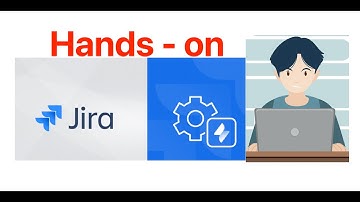 Jira Hands-On Tutorial for Beginners | Real-Time Jira Practicals | #jiratutorial