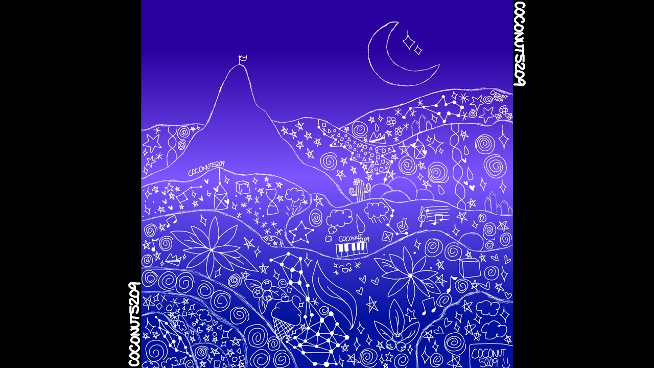 frostbite (upbeat remix)