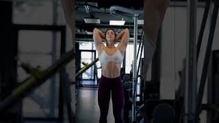 Strong Is Hot Silvia Licchelli