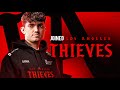 JOINED LA THIEVES