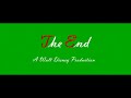 The End A Walt Disney Production 1955 Version 2 