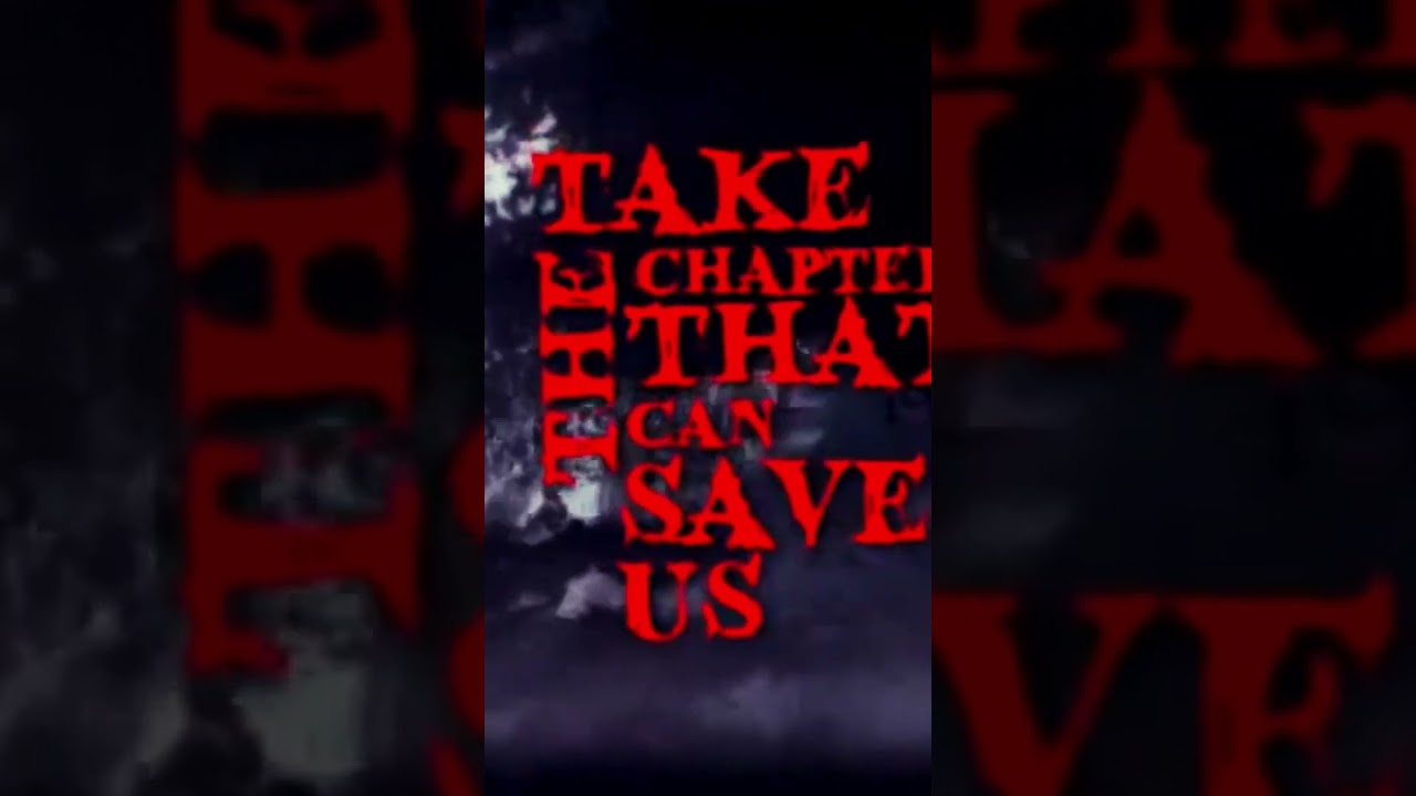 OUR FIRST SINGLE "BRING THE SHADOWS" IS OUT NOW 🦇 