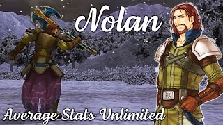 Average Stats Unlimited - Nolan