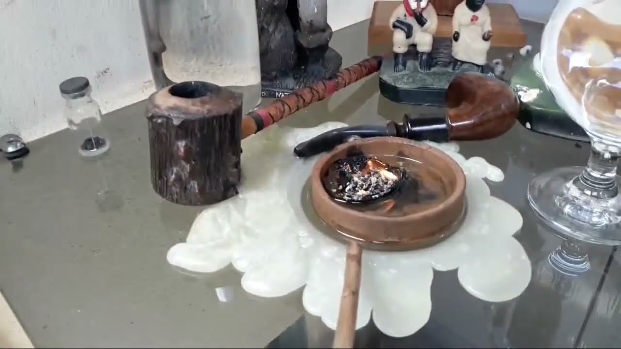 PARNAMIRIM RN RECEBI UMA MACUMBA PESADA DEMANDA Deluca Natal Jurema Sagrada