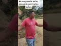 yo no puedo estar pasando por todos lados