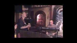 ALAMAKLEY 6 X COVER in BeKa pub Kalisz 2011r avi