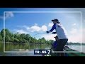 MANCING MANIA - IKAN BESAR DI TELUK HAUR (16/10/16) 3-1