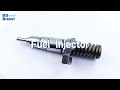 Brand New Fuel Injector 173-4647 1734647 For Caterpillar CAT Engine 3126