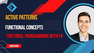 Active patterns in F# Information