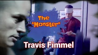 Travis Fimmel The Monster