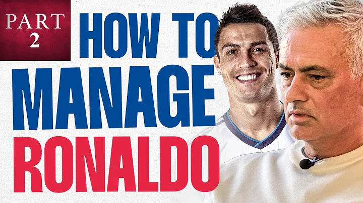 Mourinho Exclusive: How To Manage Ronaldo - DayDayNews