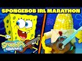 Every SpongeBob IRL Episode EVER! 🧽 | SpongeBob