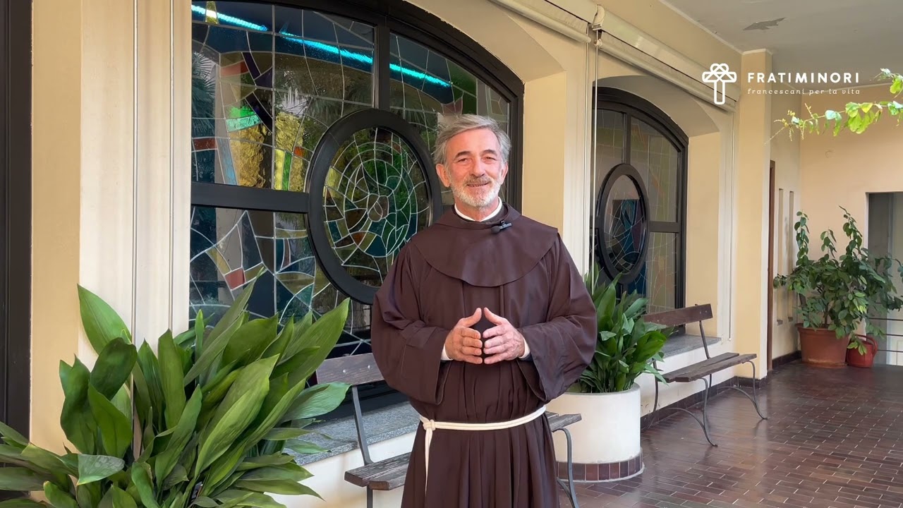 1^ domenica di Avvento 2025 - Frati Minori