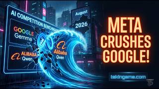 The Open-Source AI Agent Revolution: Meta Muse Glimmer 30B Analysis