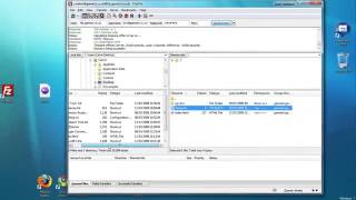 Filezilla Tutorial   How to Upload Files To Your Website Via