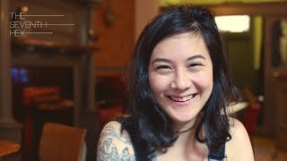 Japanese Breakfast Interview - The Seventh Hex