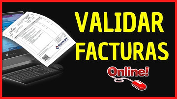 Cómo validar una FACTURA en la SUNAT ► ACEPTADO ► RECHAZADO