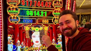 We Got A CRAZY AMOUNT Of BONUSES On This Phoenix Link!
