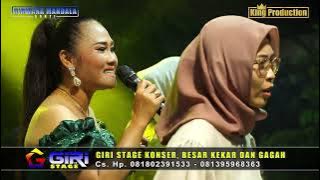 RACUN DIBUNGKUS MADU SUSY ARZETTY SHOW NMS PESTA HAJAT BPK WANDA DAN IBU DANISI PANGURAGAN