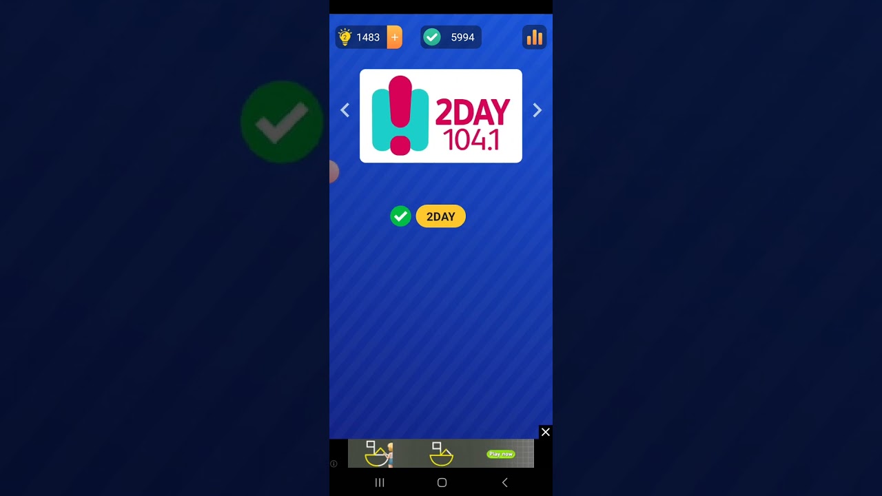 Logo Game: Pack 27-30