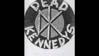 Well Paid Scientist Demo: Dead Kennedys