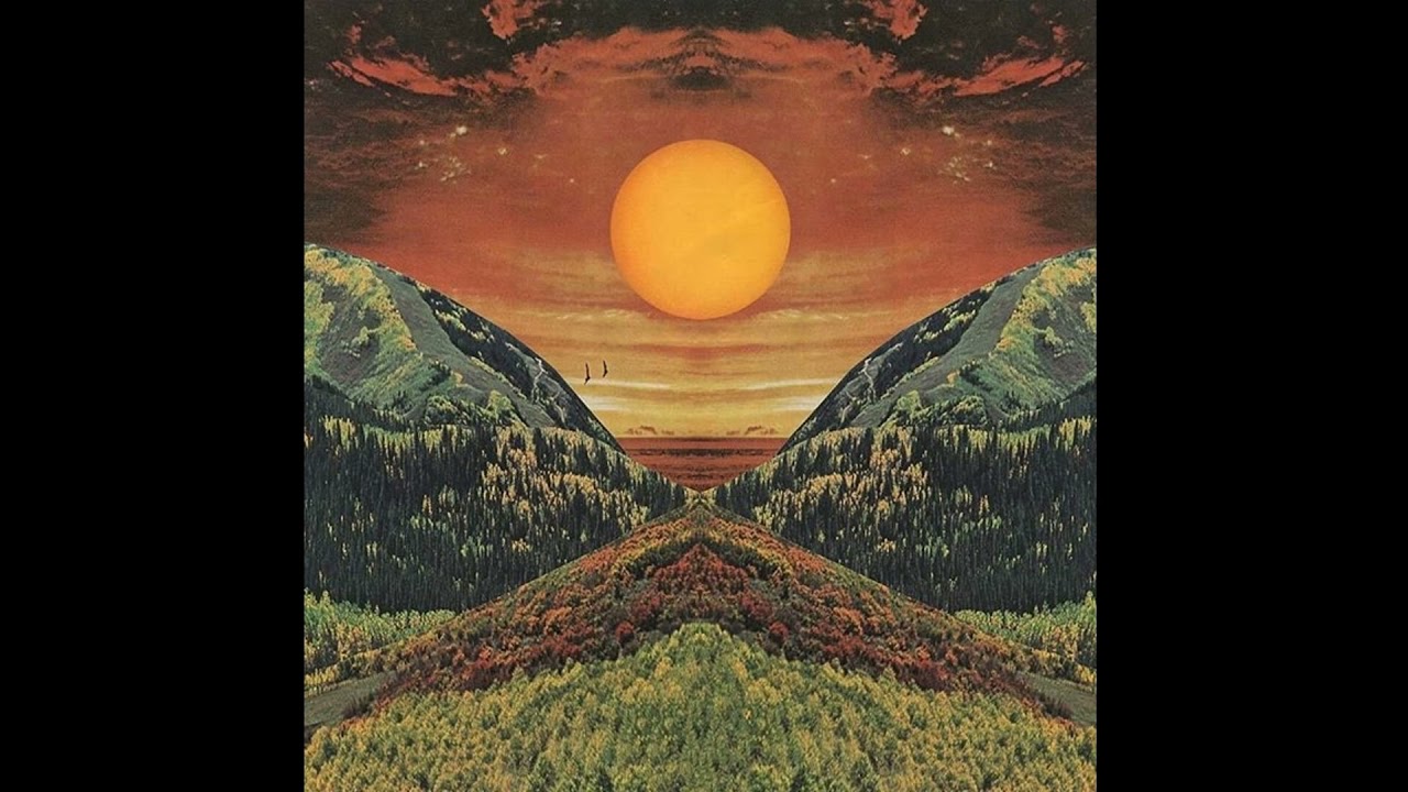 Phineus II - Bells Of Eden (Kid Lib Remix)