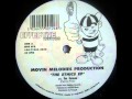 Movin melodies production  la luna 1994