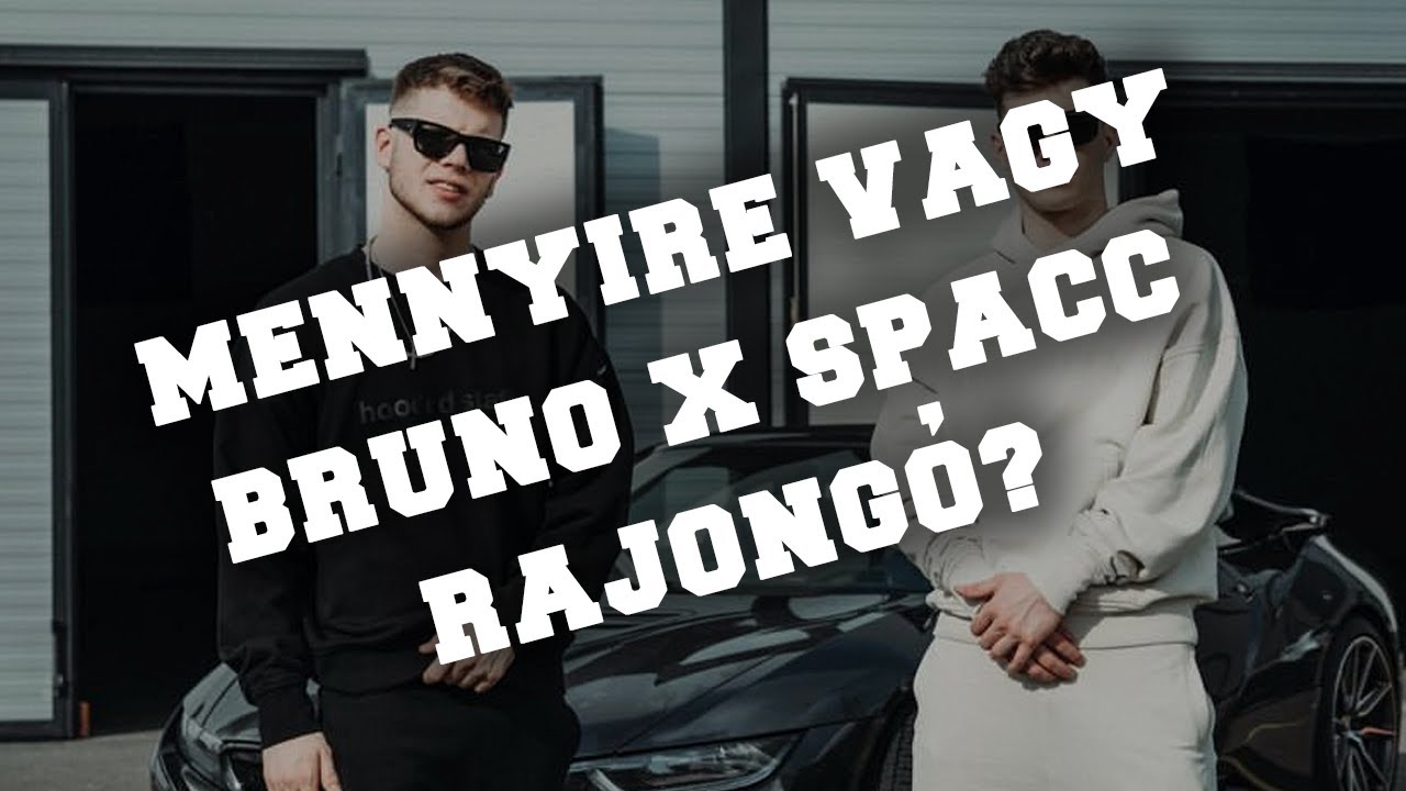 MENNYIRE VAGY BRUNO X SPACC RAJONGÓ? | Találd ki és folytasd zenéjüket ...